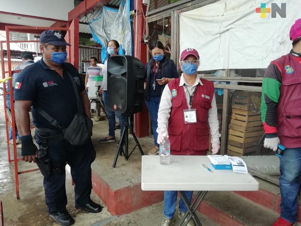 Implementan Ley Seca en Agua Dulce