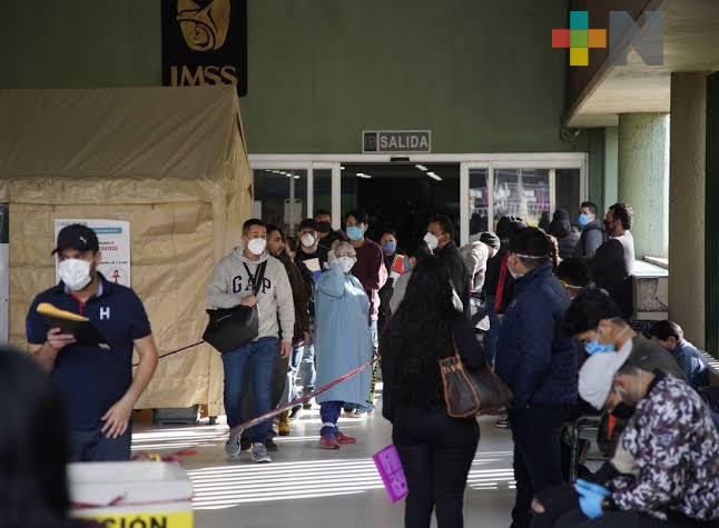 Coatzacoalqueñas narran cómo se vive la emergencia en Tijuana, uno de los municipios con más casos en el país