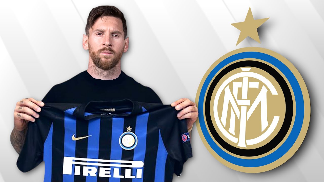 En Inter de Milán sueñan con fichar a Lionel Messi