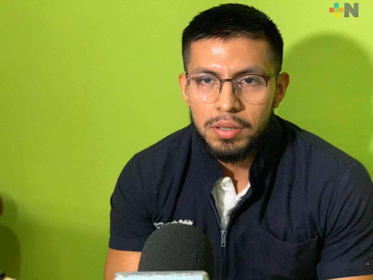 Diabéticos no son más propensos al contagio de COVID-19, son más vulnerables a tener problemas en su salud