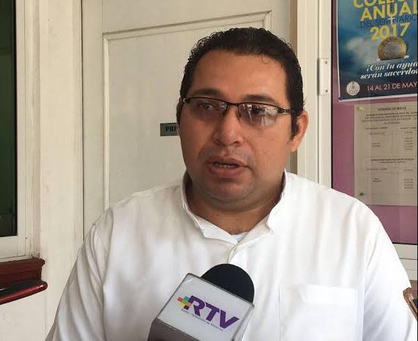 Ante falta de oportunidades, migrantes centroamericanos regresan a sus países: Joel Ireta