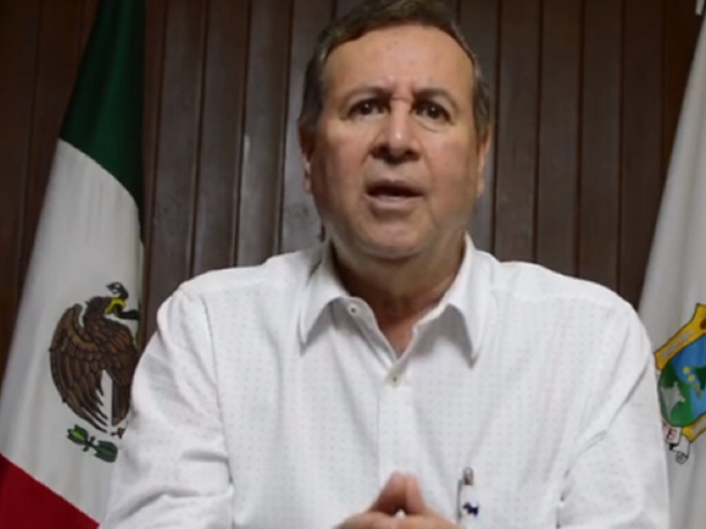 Ante pandemia, se otorgarán créditos a microempresarios: Alcalde de Perote