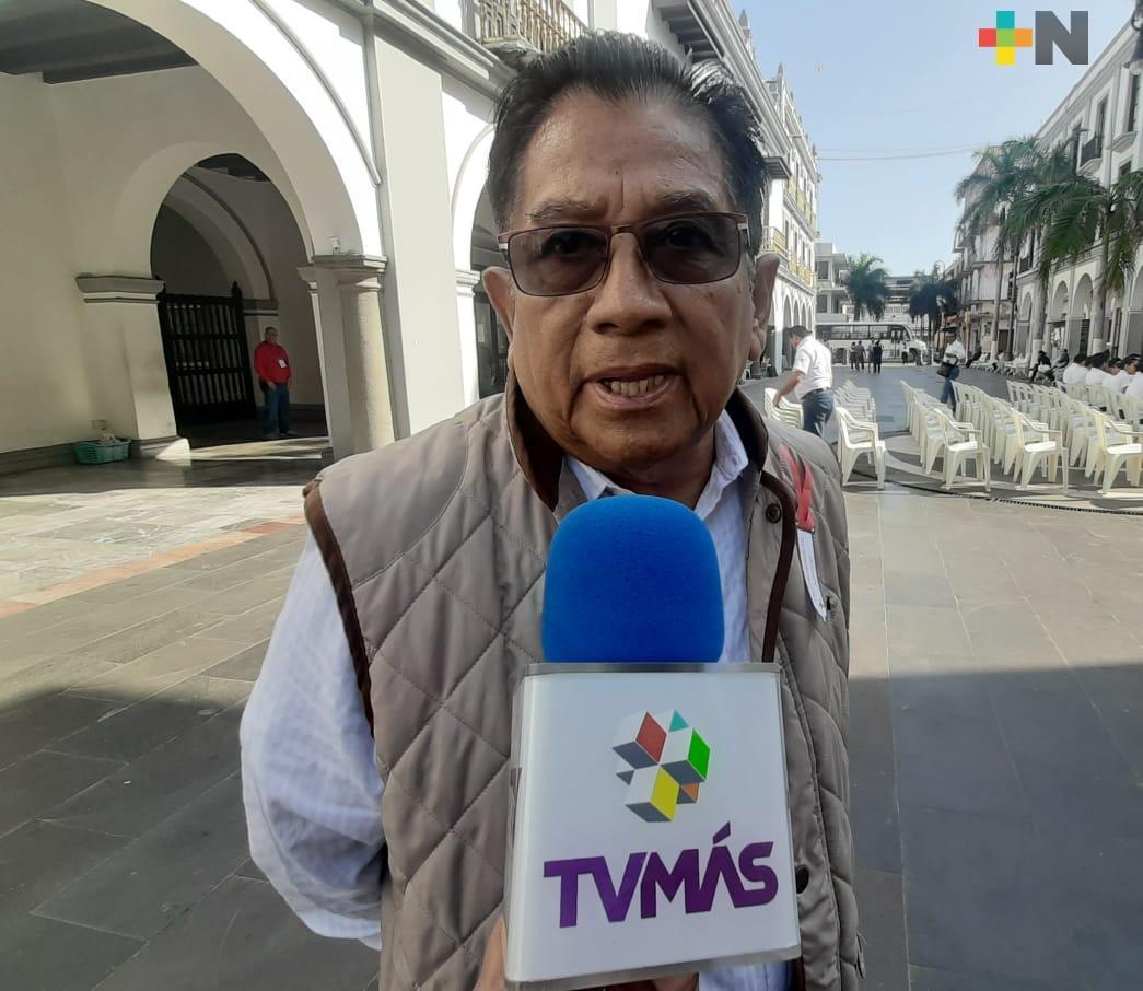 Mantener la higiene dentro y fuera de casa, recomienda médico de Veracruz