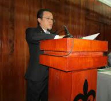 Estudiantes de Medicina de la UV, aún continúan recibiendo capacitación