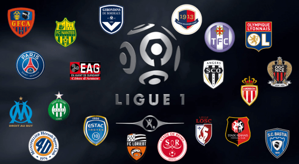 Ligue 1 busca volver a la actividad el 17 de junio