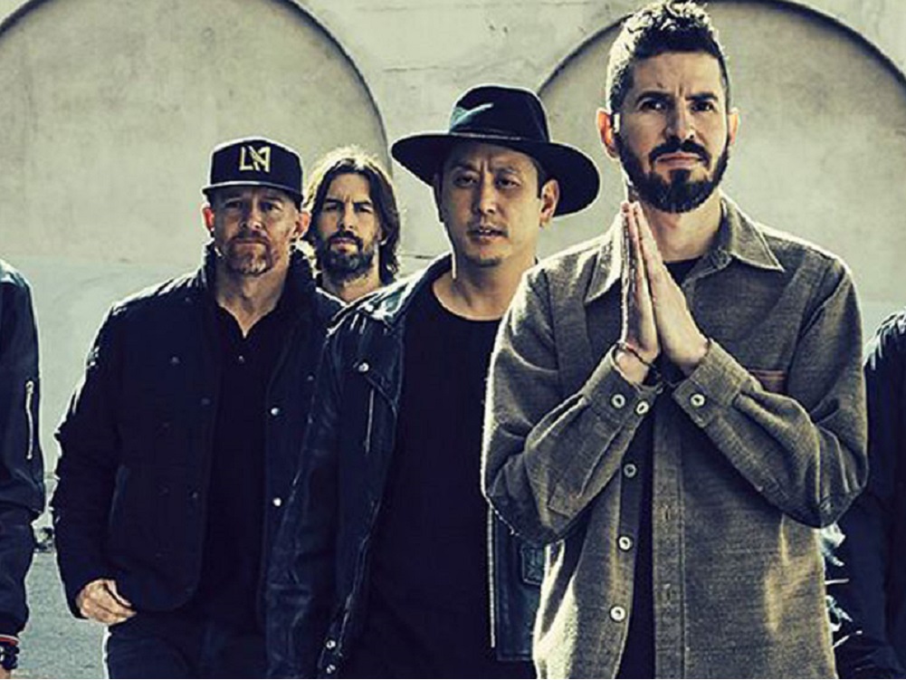 Linkin Park revela que tiene nueva música
