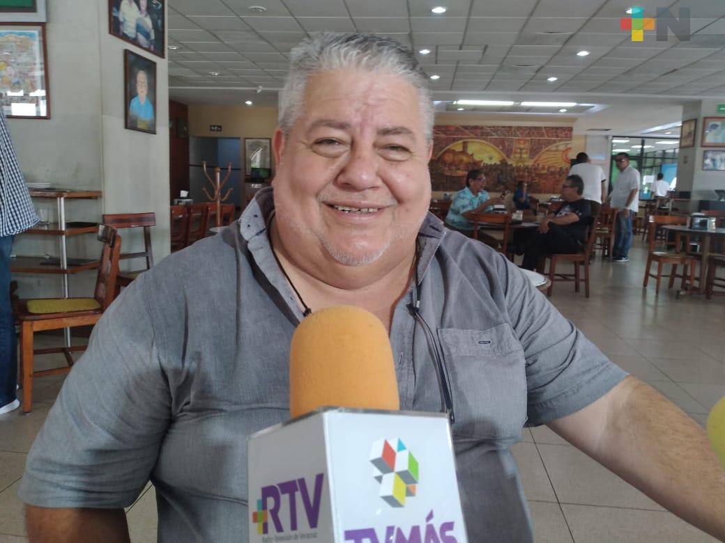 Ante contingencia sanitaria el gobierno federal apuesta por la razón, no por la fuerza pública: Manuel Huerta