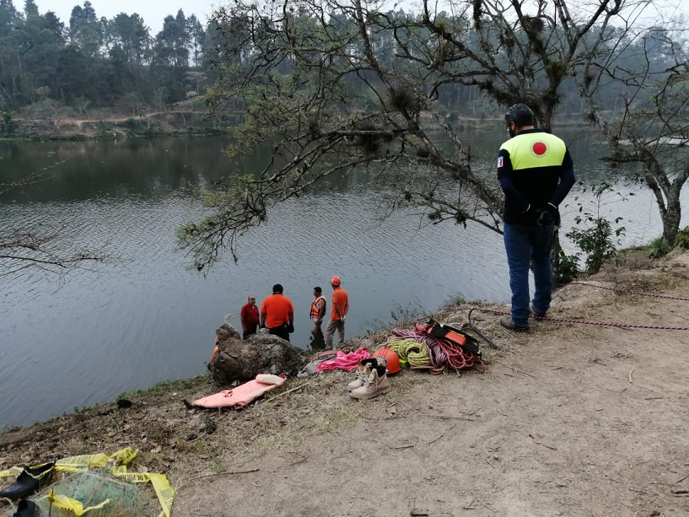 Impartieron el taller “Estrategias de prevención y atención de ahogamientos”, dirigido a prestadores de servicios turísticos
