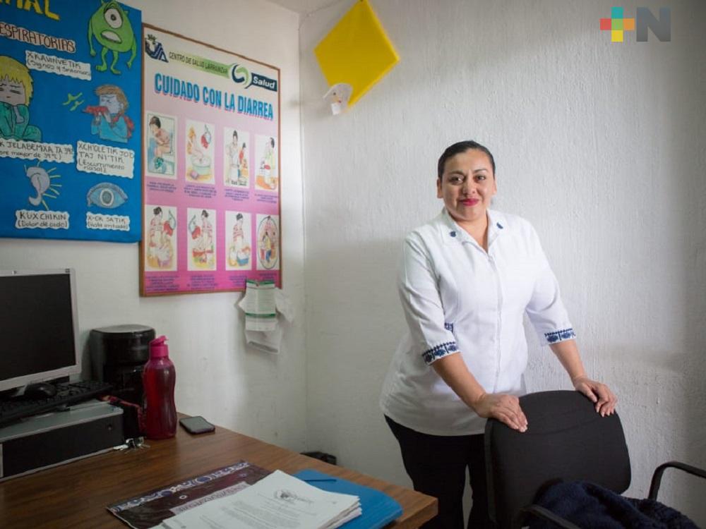 OMM lanza encuesta para conocer inquietudes de mujeres embarazadas ante contingencia