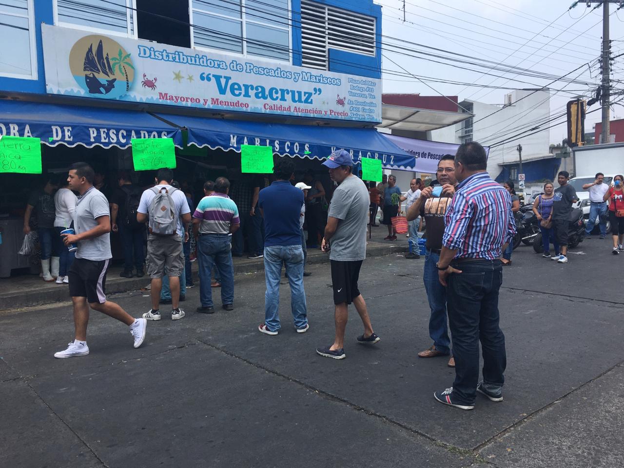 Protección Civil de Xalapa implementará operativo para evitar aglomeraciones en Semana Santa