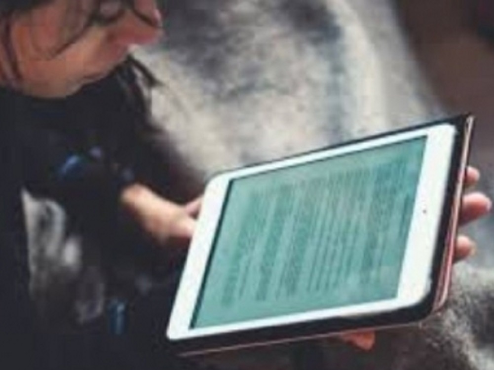 Plataforma brinda un mes de libros en línea