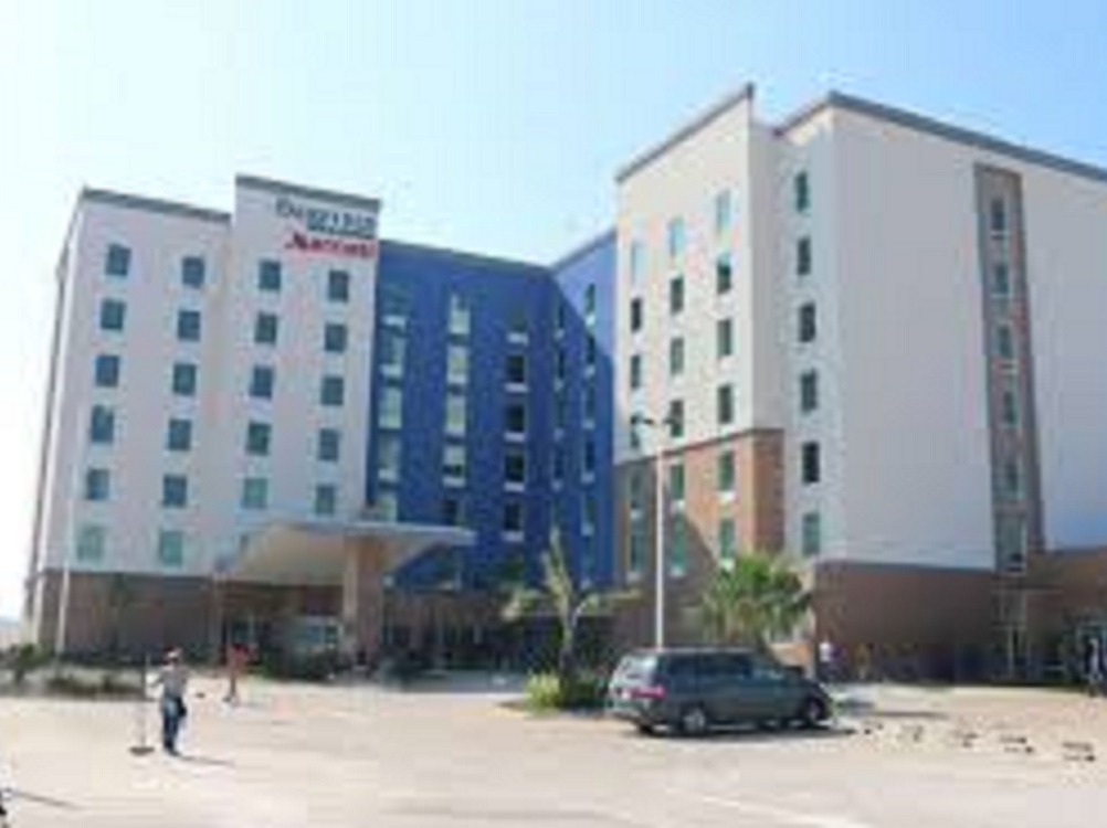 Por Covid-19, Grupo Hotelero Prisma anuncia cierre de hotel en Coatzacoalcos