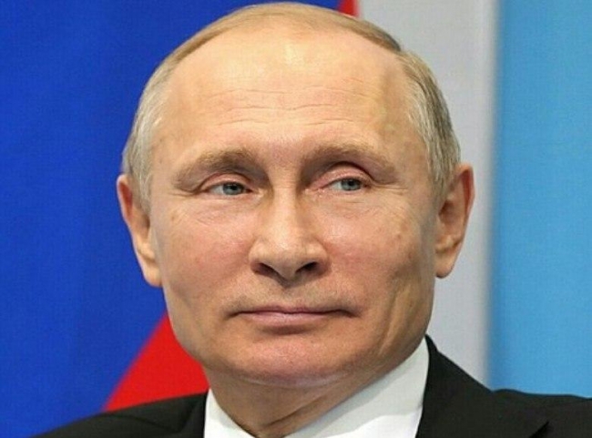 Putin prolonga período sin labores hasta el 30 de abril