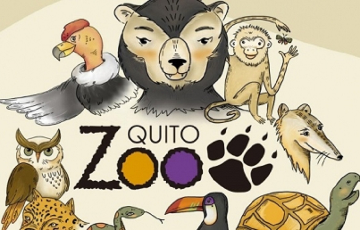Quito Zoo comparte audiocuentos para celebrar el Día de la Tierra