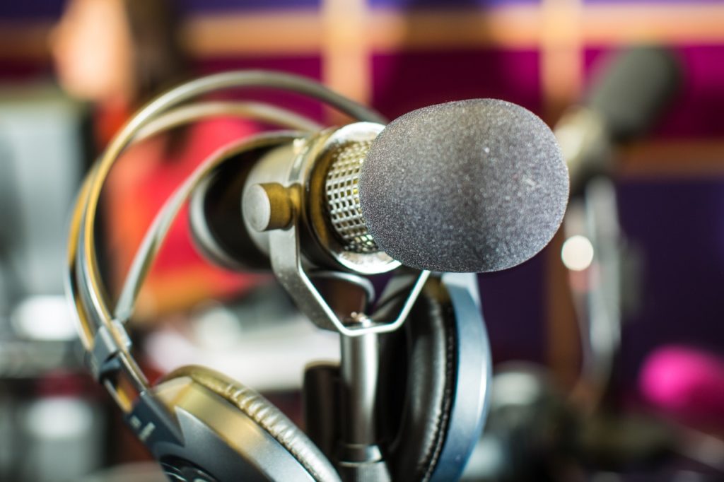 Radio Ciudadana retoma Ciudad Arcoíris