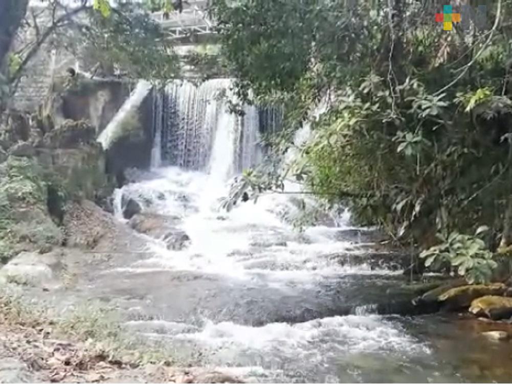 Yanga pide excedente de agua del sistema «Siete Aguas» ubicado en Cuichapa