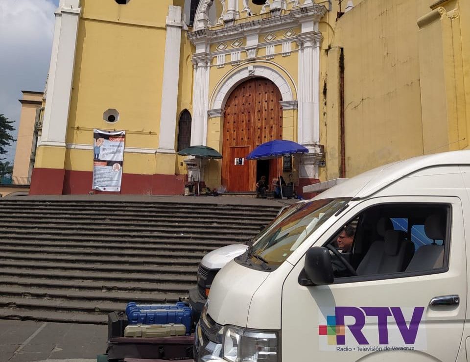 Con respeto y apego a la pluralidad, en Veracruz se promueve la inclusión a través de RTV