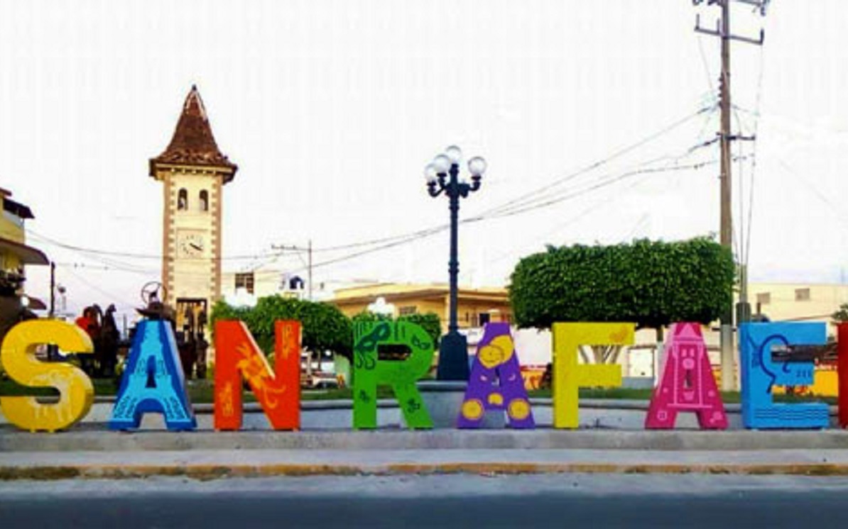 En apoyo a la economía de familias de San Rafael, alcalde anuncia condonaciones