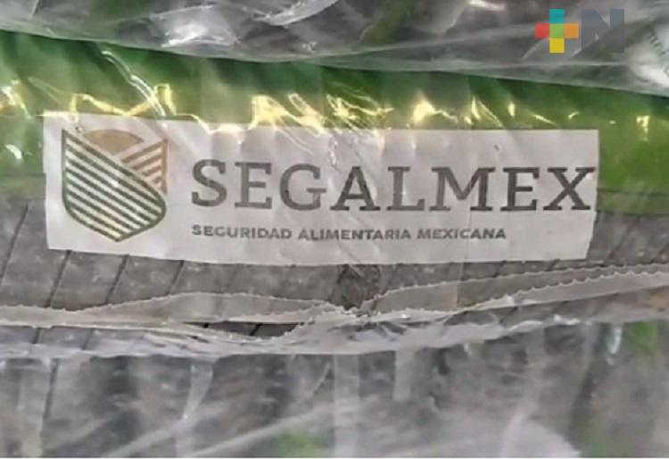 Segalmex debe informar sobre recuperación de 950 mdp empleados para comprar certificados bursátiles