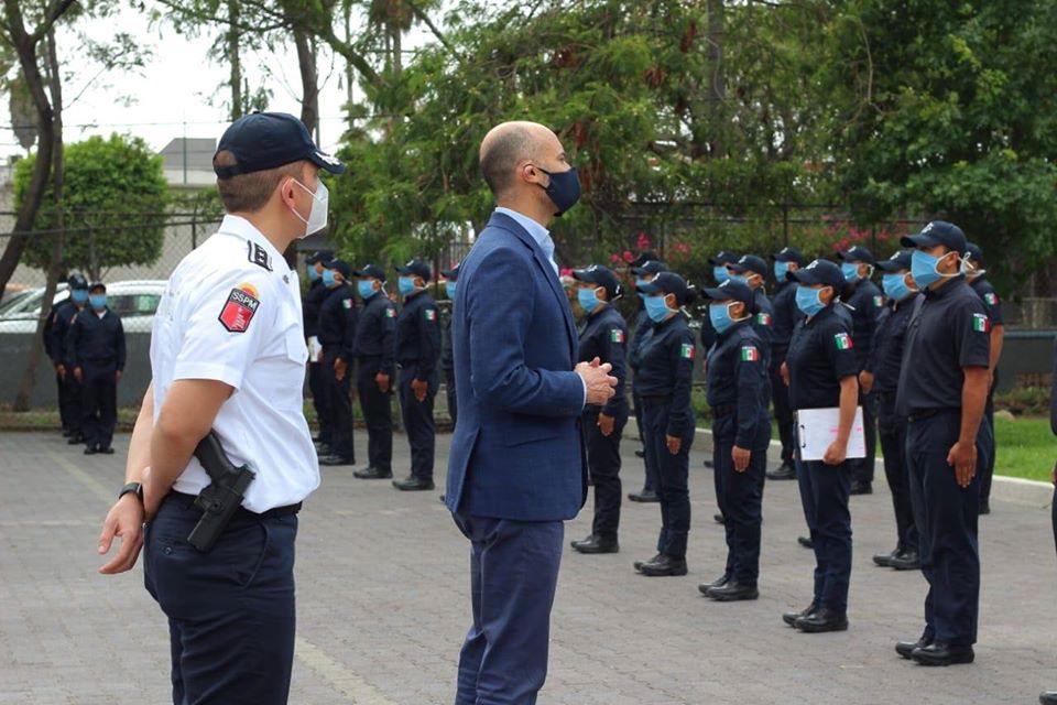 Aplican Fase 4 por COVID-19 en San Pedro Garza, Nuevo León