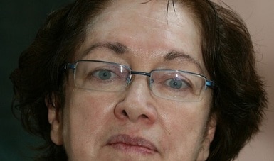 Sara Sefchovich con sus novelas y ensayos acerca a los jóvenes a la lectura