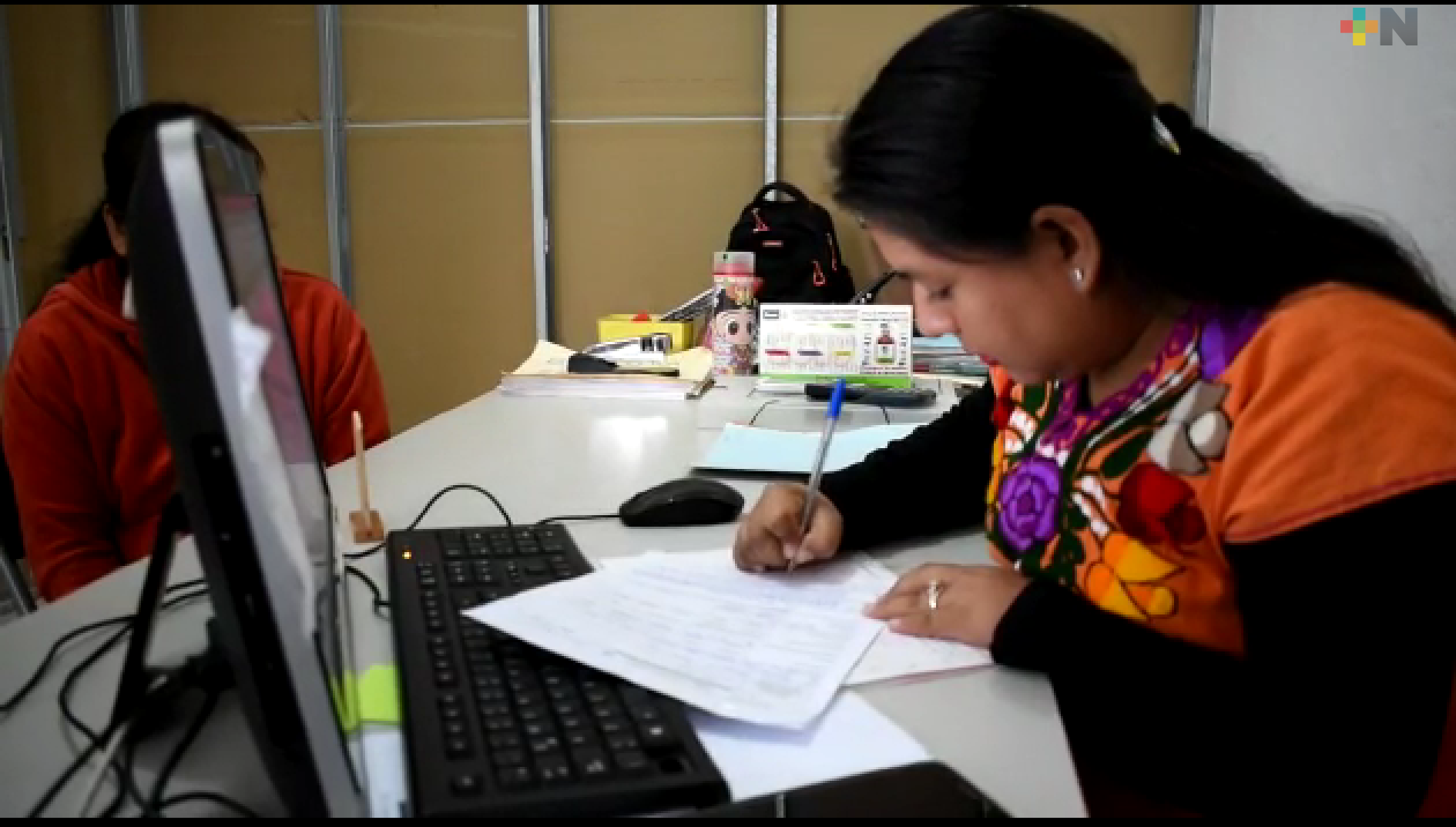 Confinamientos vulneran a las mujeres