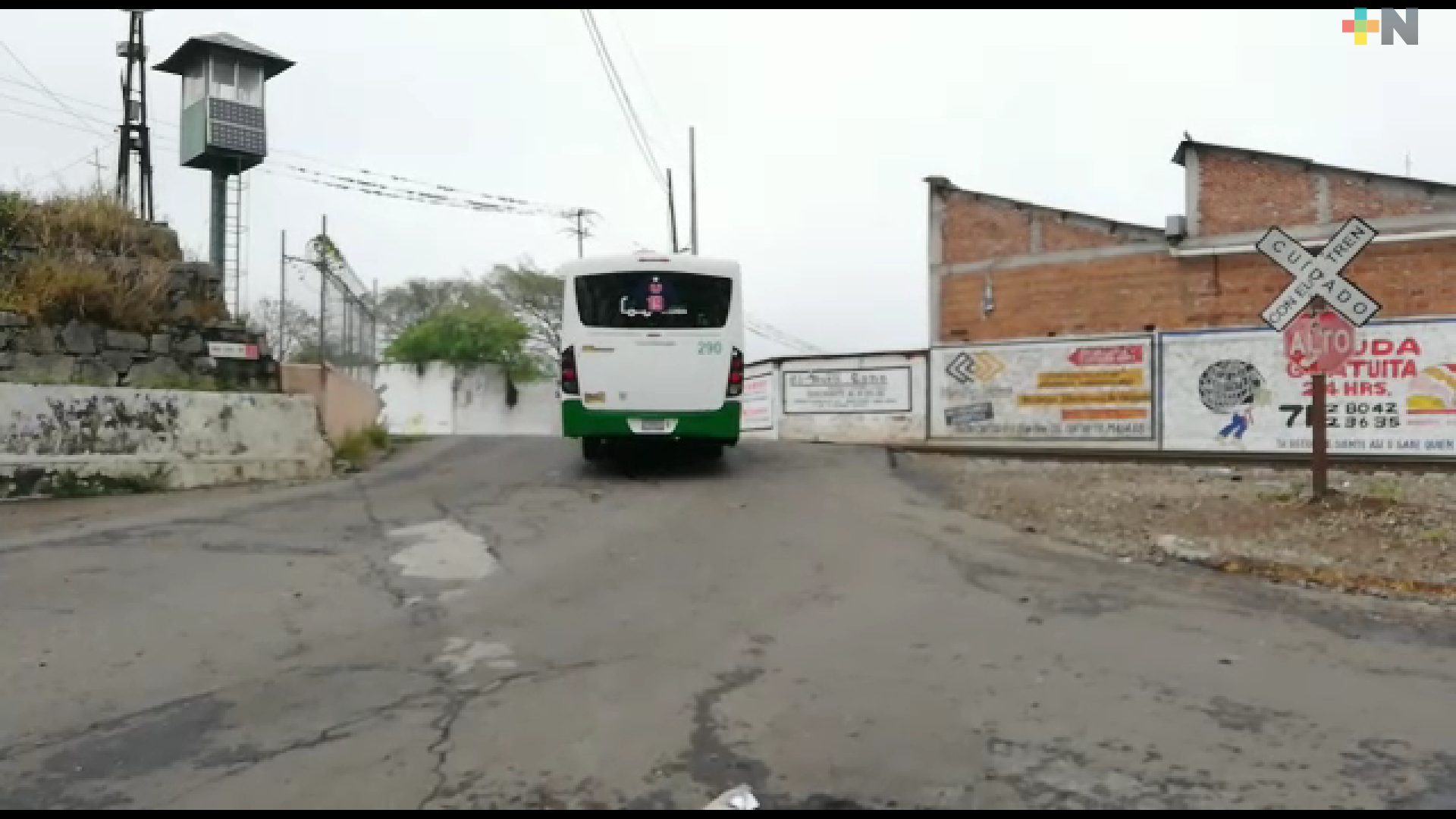 Proyectan en Córdoba obra que beneficiaría a la zona centro