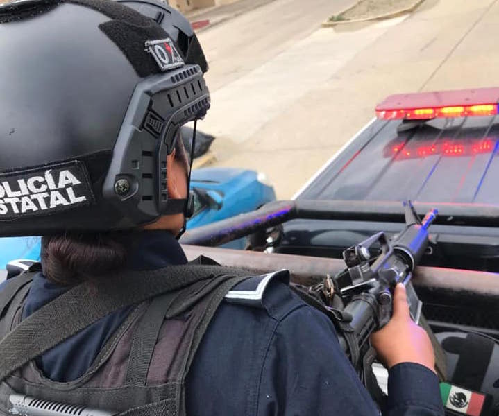 Ante el COVID-19, recursos del Fortaseg podrán destinarse al trabajo extraordinario de los elementos de la policía