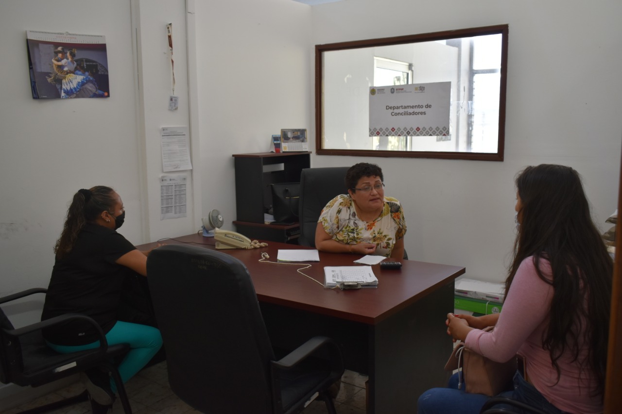 Empresas pagan 2 mdp a trabajadores afectados por contingencia sanitaria