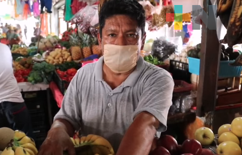 Soledad de Doblado invita a seguir  indicaciones de autoridades para salir de contingencia