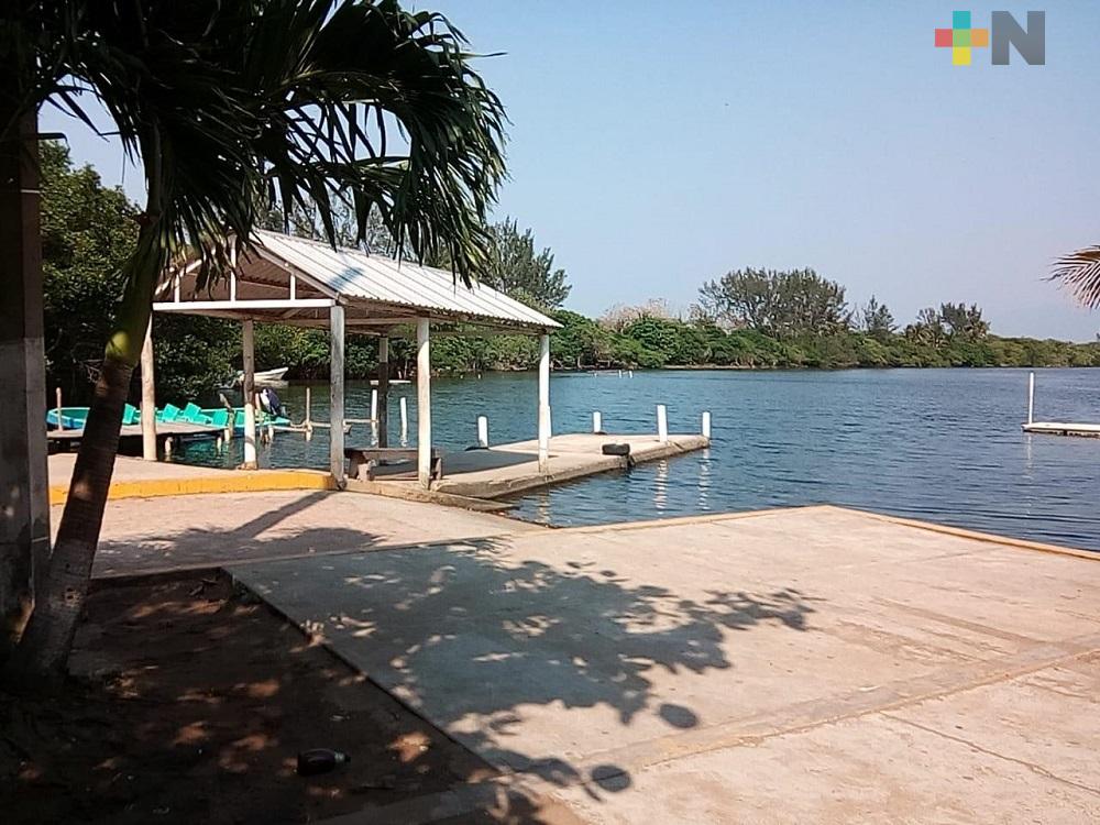 Suspenden servicio de transporte público en municipio de Pajapan