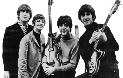 “Yellow submarine”, cinta de The Beatles será estrenada en «streaming»