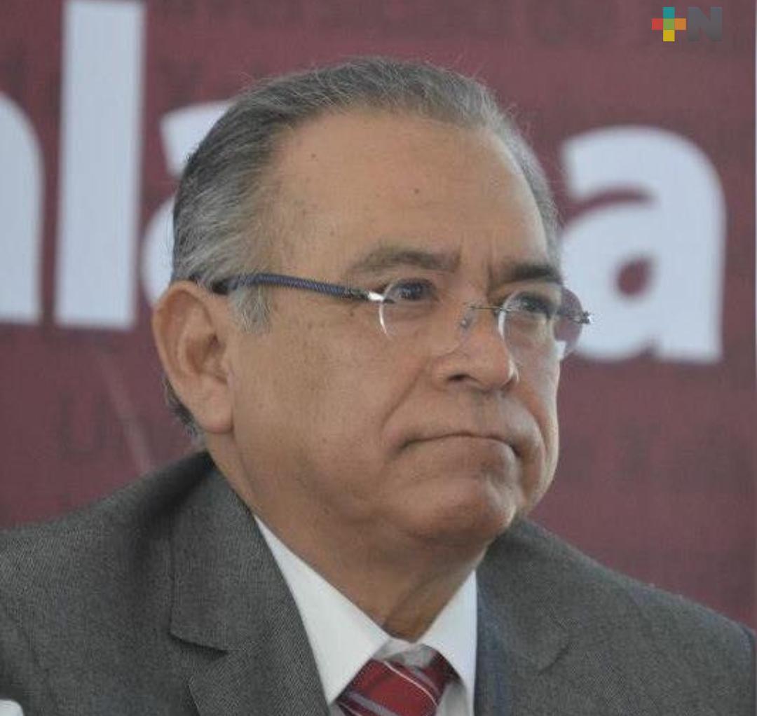 Comisión de Arbitraje Médico en Veracruz sin recibir quejas de mala atención en torno al COVID-19