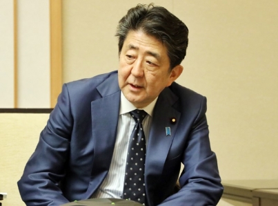 Abe declara el estado de emergencia en Tokio y otras seis prefecturas