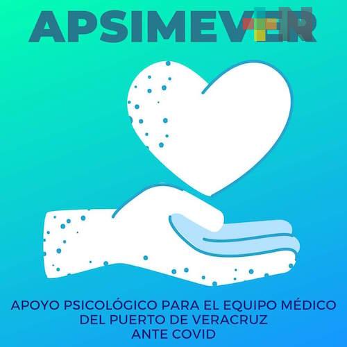 Psicólogos brindarán apoyo emocional gratuito a personal de la salud