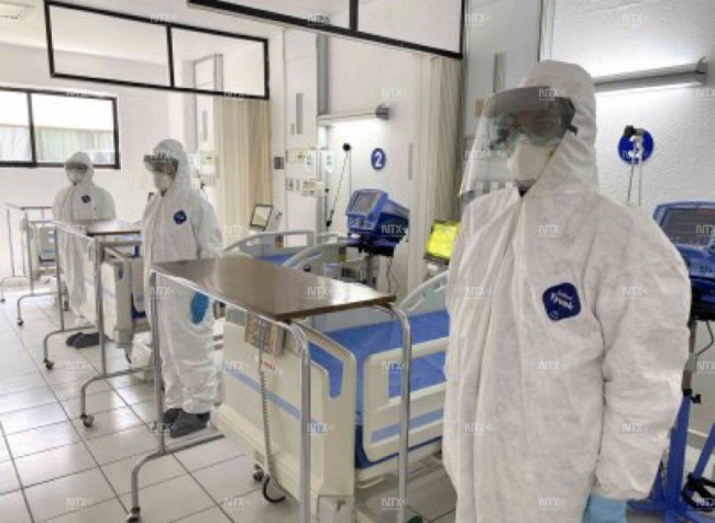 Aumentan a un millón 309 mil los reportes de Coronavirus en el mundo