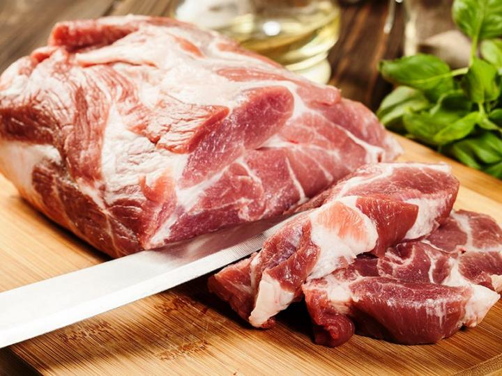 Garantizado el abasto de carne de cerdo en el país:  Granjas Carroll