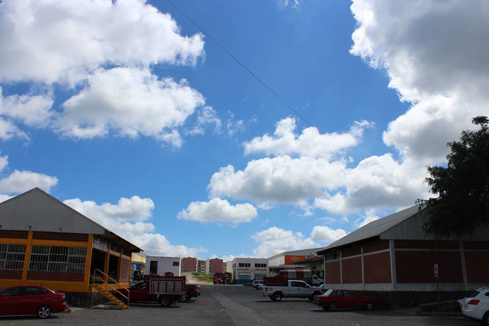 En Xalapa, la central de abastos es considerada una zona de alto contagio
