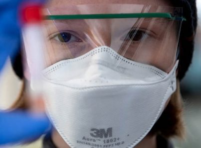 OMS estudia el aumento de infecciones por coronavirus en China
