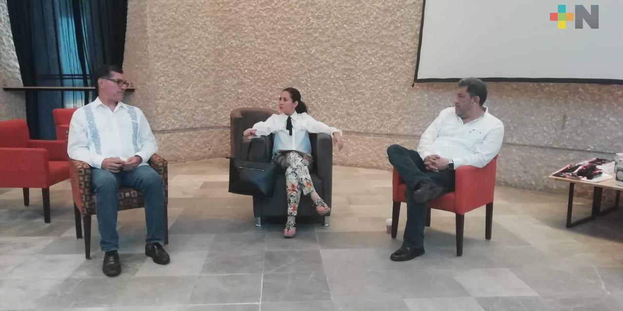 Conforman grupo de apoyo multisectorial para contingencia por Covid-19