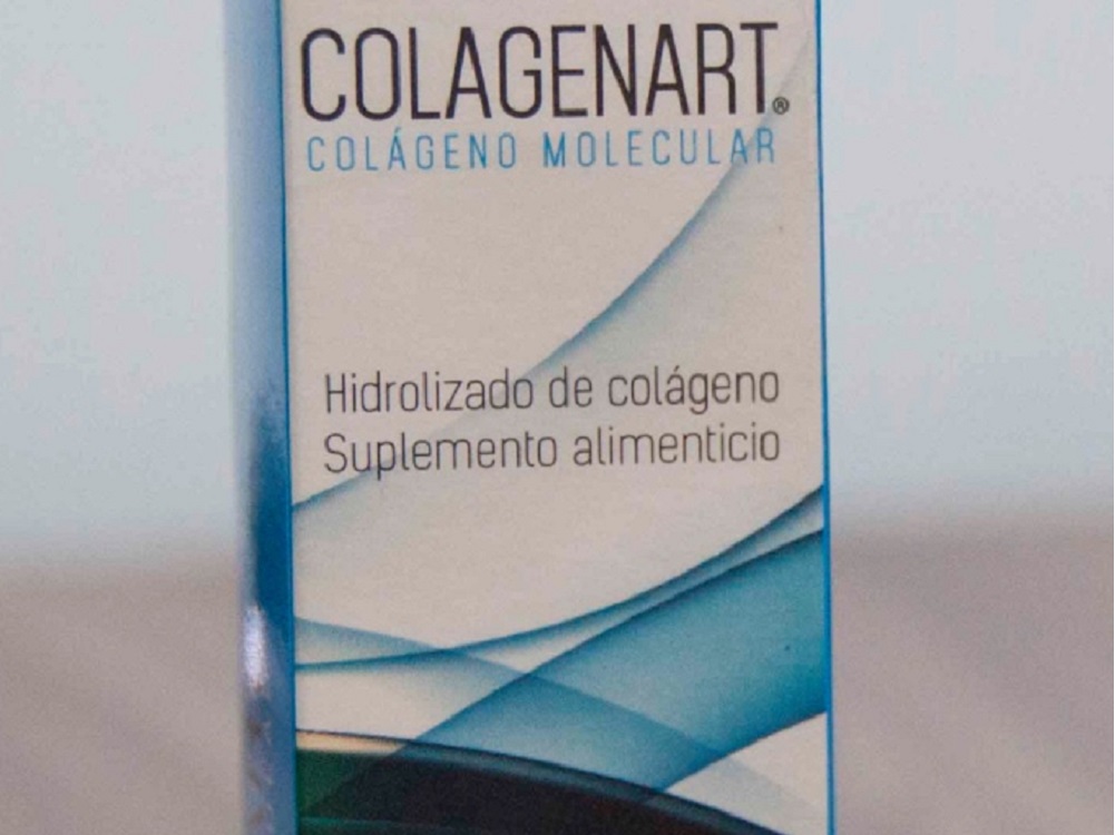 Investigadores del IPN optimizan proceso de producción de colágeno líquido