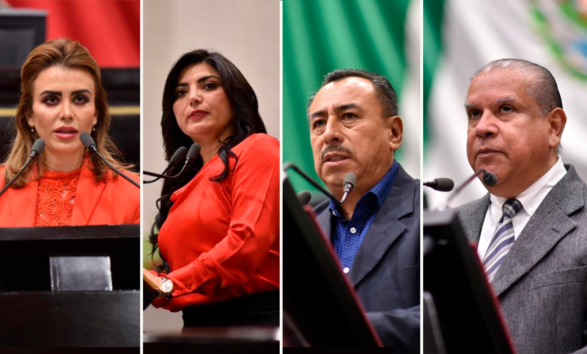 Diputados solicitan endurecer causales para pérdida de patria potestad