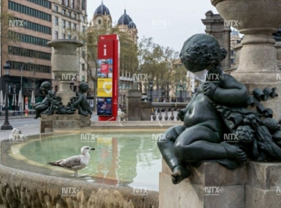 España registra la cifra más baja de muertos por Covid-19 en un día