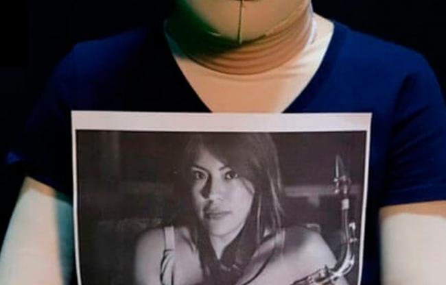 Prisión preventiva al exdiputado Vera Carrizal por ataque a saxofonista