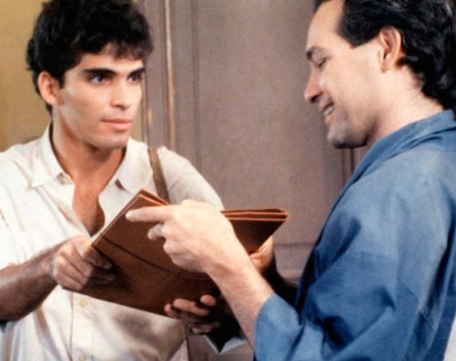 Cartelera del «El cine que nos une» por TVMÁS