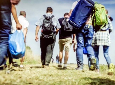 EUA deporta a 10.000 inmigrantes en medio de pandemia de Covid-19