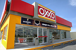 Oxxo aumenta 4.8% plantilla laboral durante contingencia