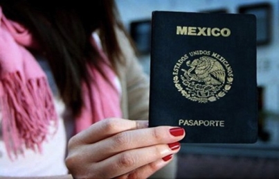Certificación de vacuna no es necesaria para tramitar pasaporte