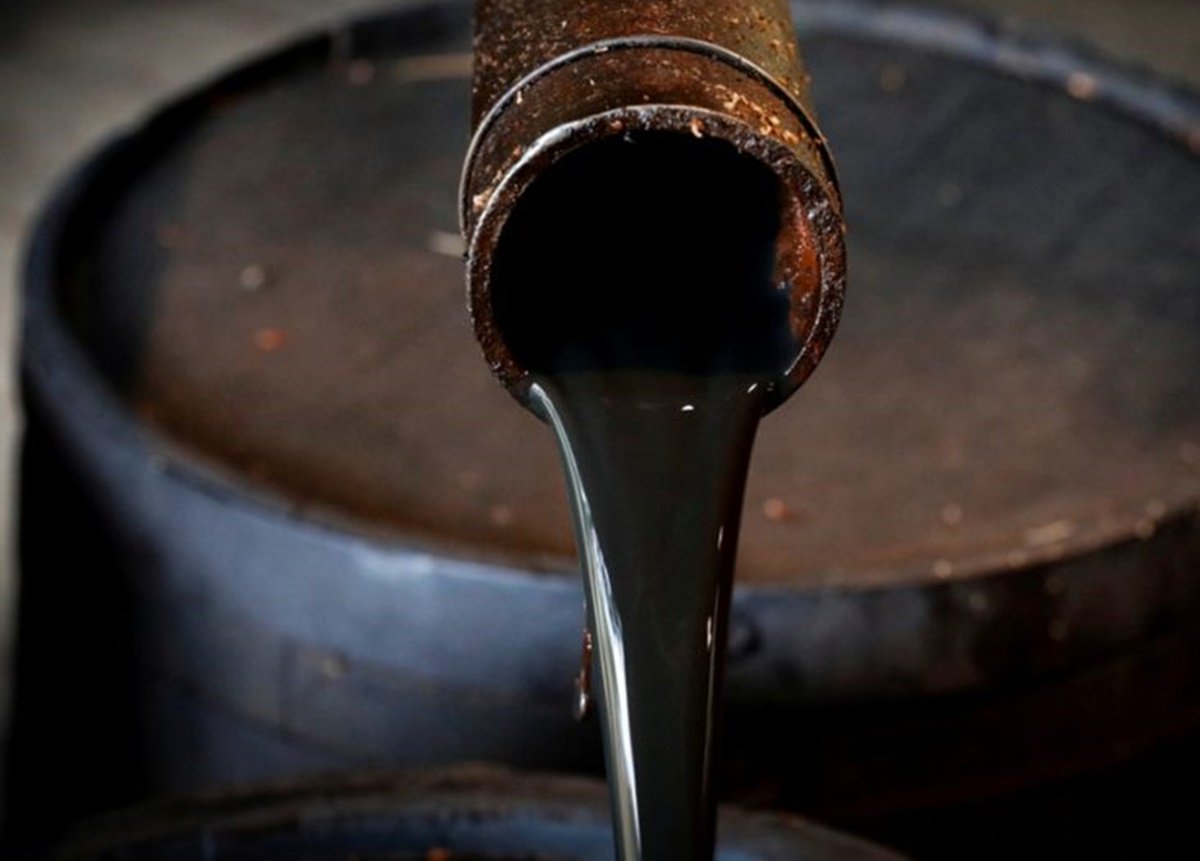 Caída del petróleo ayuda a cuidado de recursos naturales: AMLO