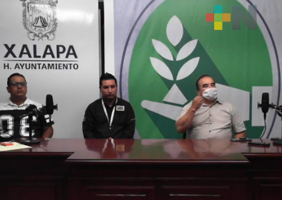 Crean la plataforma Consume lo Nuestro para prestadores de servicios en Xalapa
